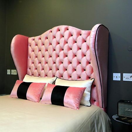 Appartamento Charm Flats Lisbona Esterno foto