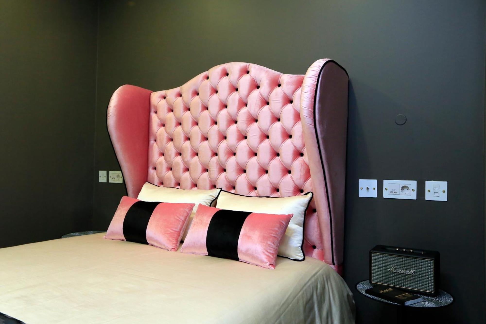 Appartamento Charm Flats Lisbona Esterno foto
