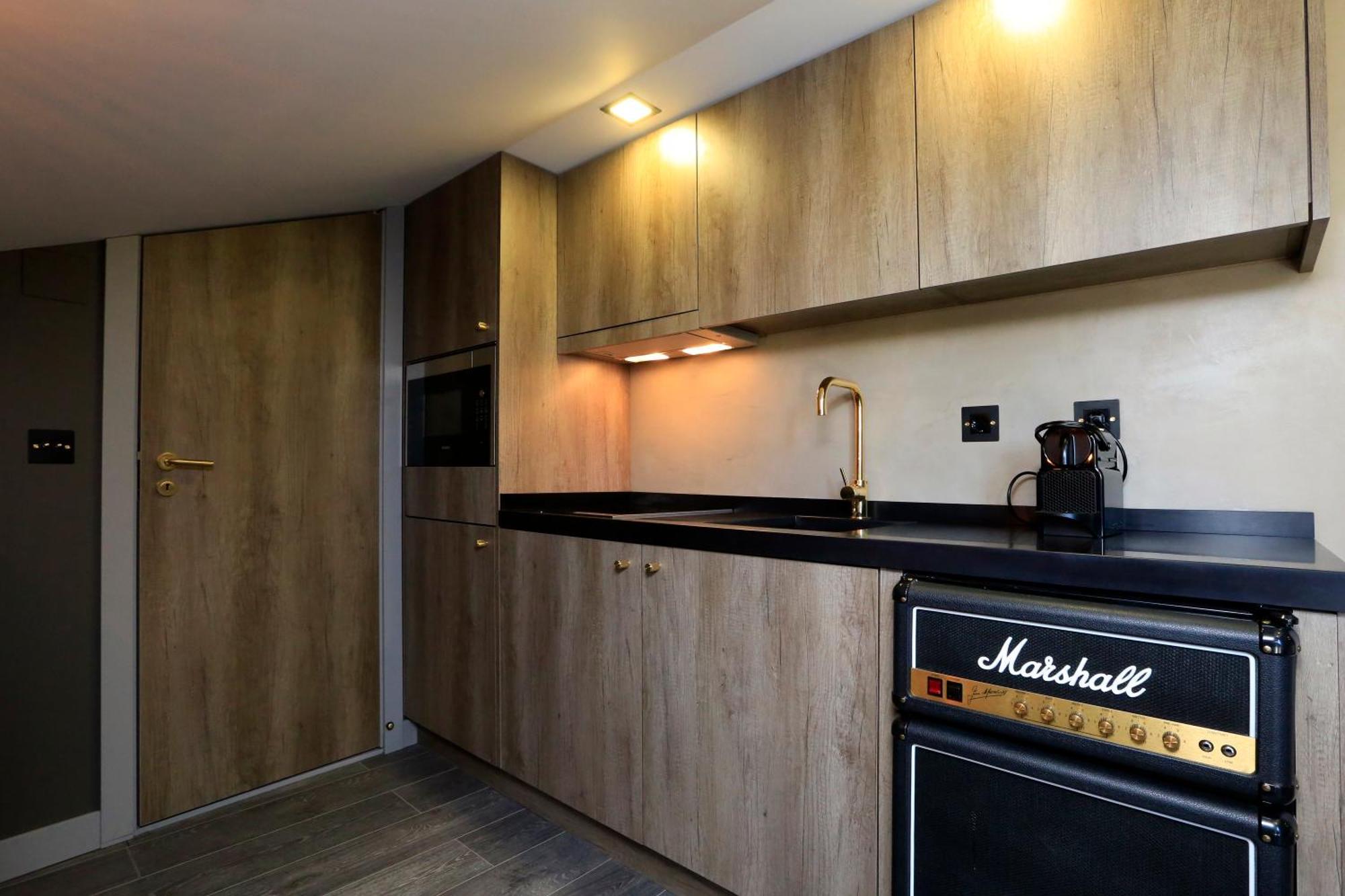Appartamento Charm Flats Lisbona Esterno foto