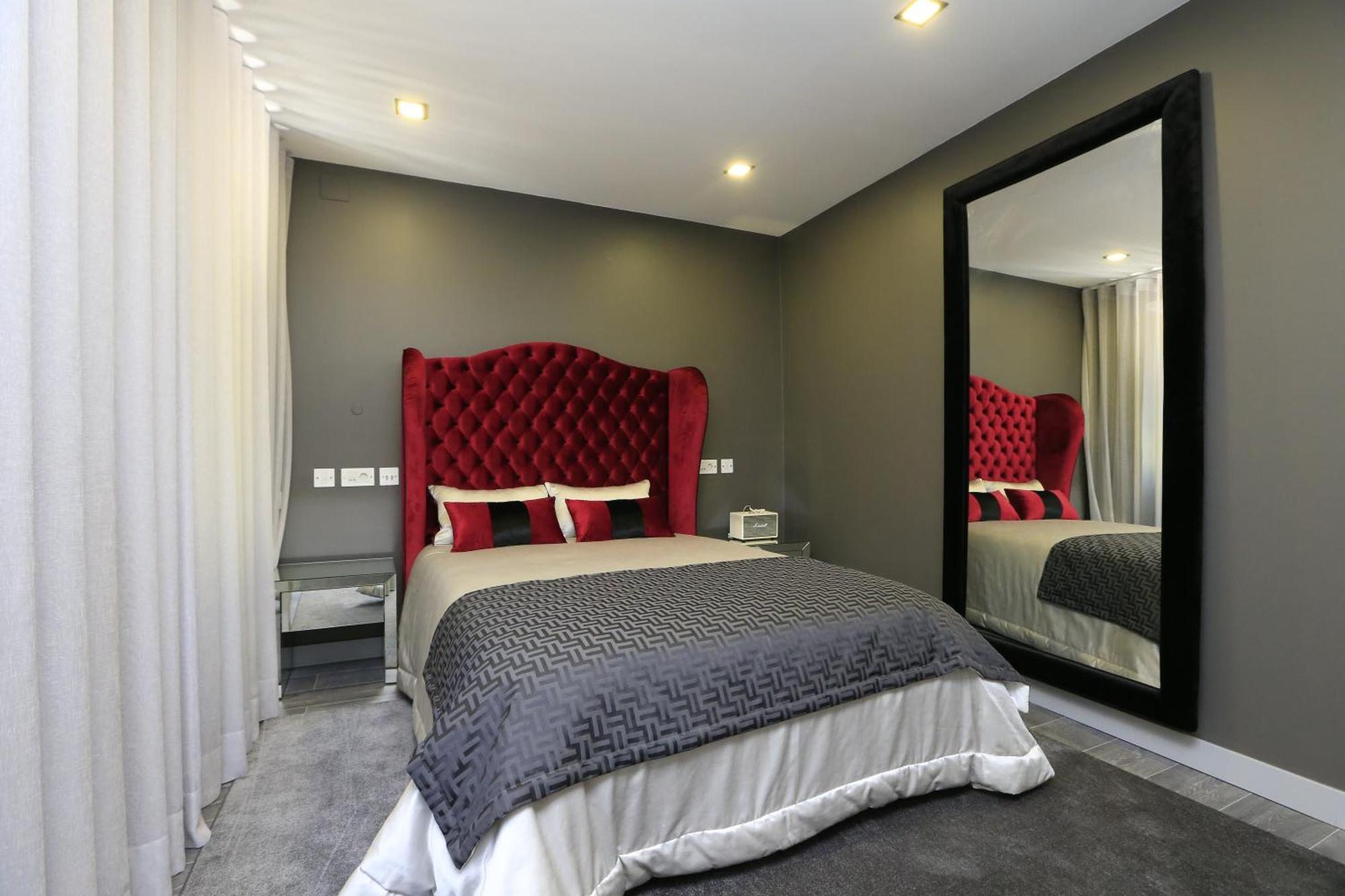 Appartamento Charm Flats Lisbona Esterno foto