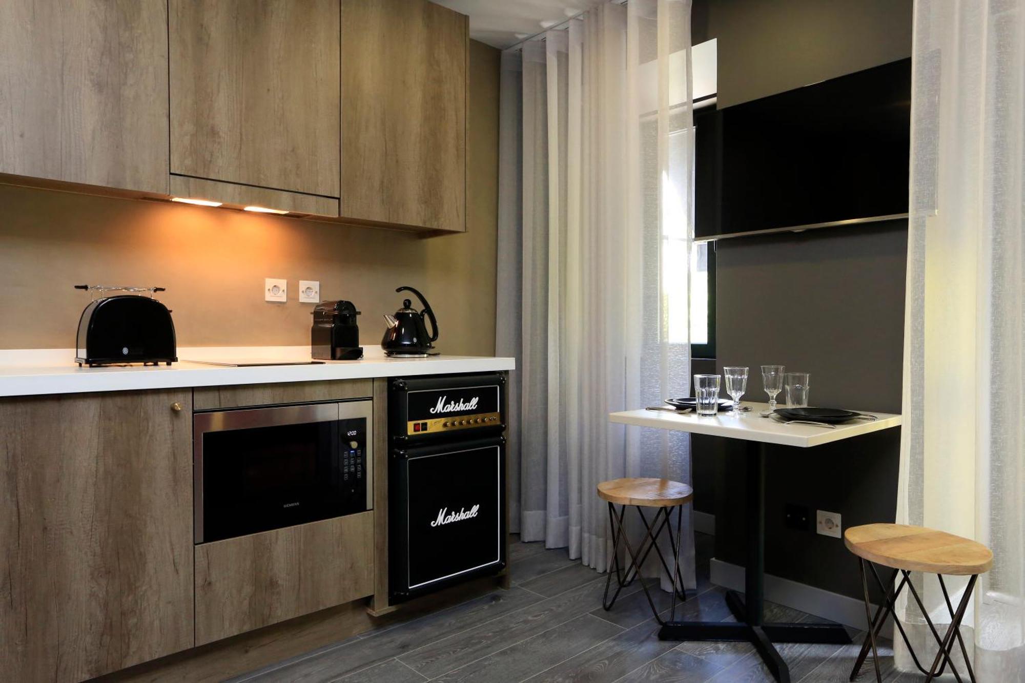 Appartamento Charm Flats Lisbona Esterno foto