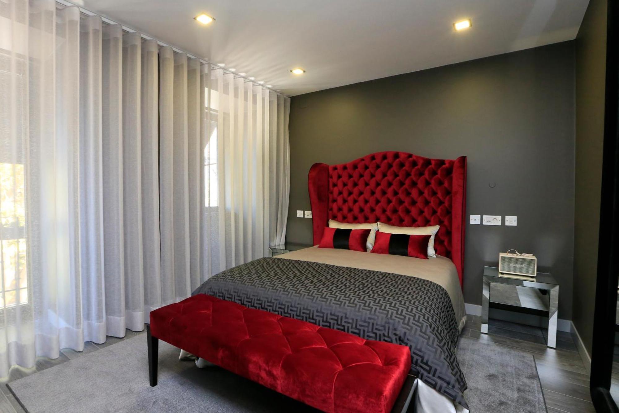 Appartamento Charm Flats Lisbona Esterno foto
