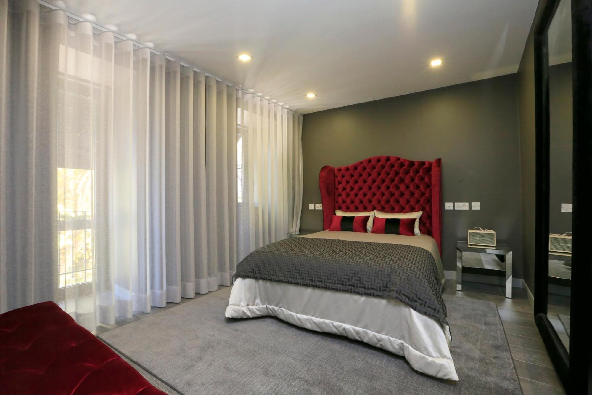 Appartamento Charm Flats Lisbona Esterno foto