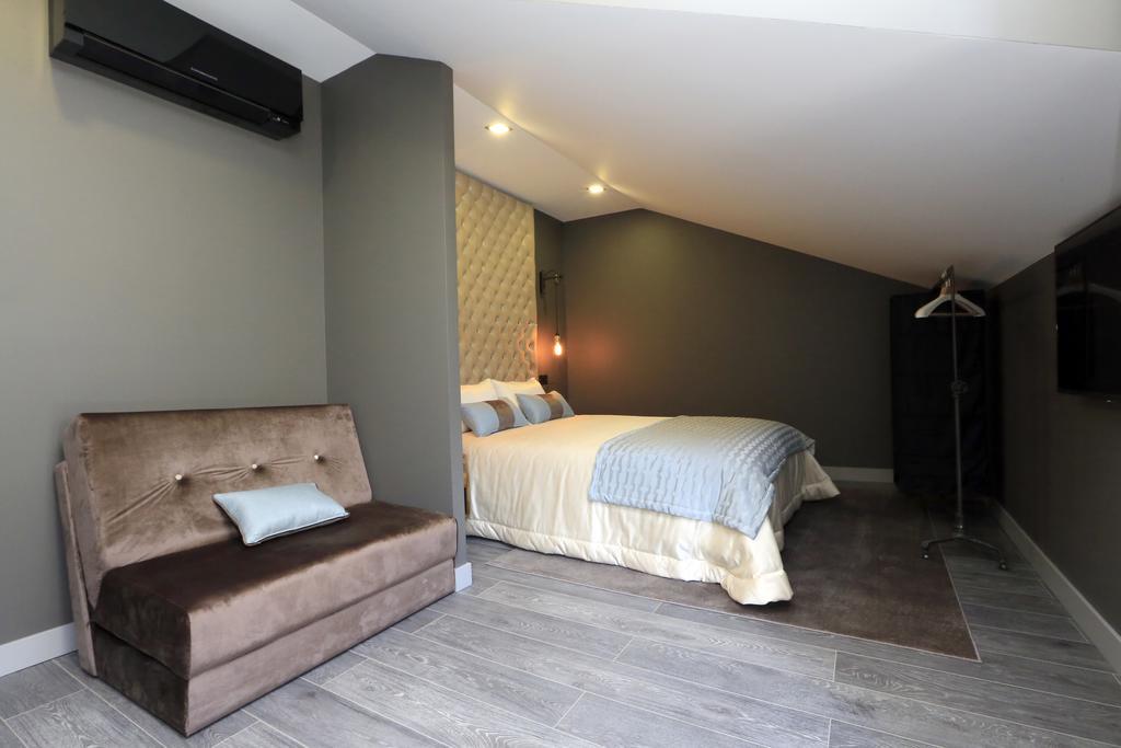 Appartamento Charm Flats Lisbona Esterno foto