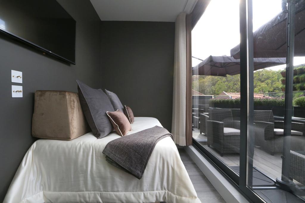 Appartamento Charm Flats Lisbona Esterno foto