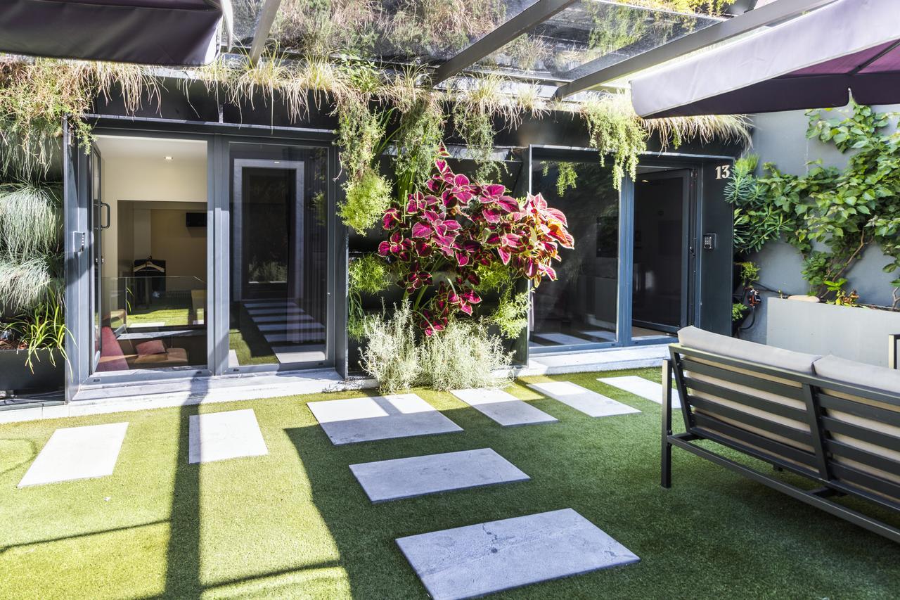 Appartamento Charm Flats Lisbona Esterno foto