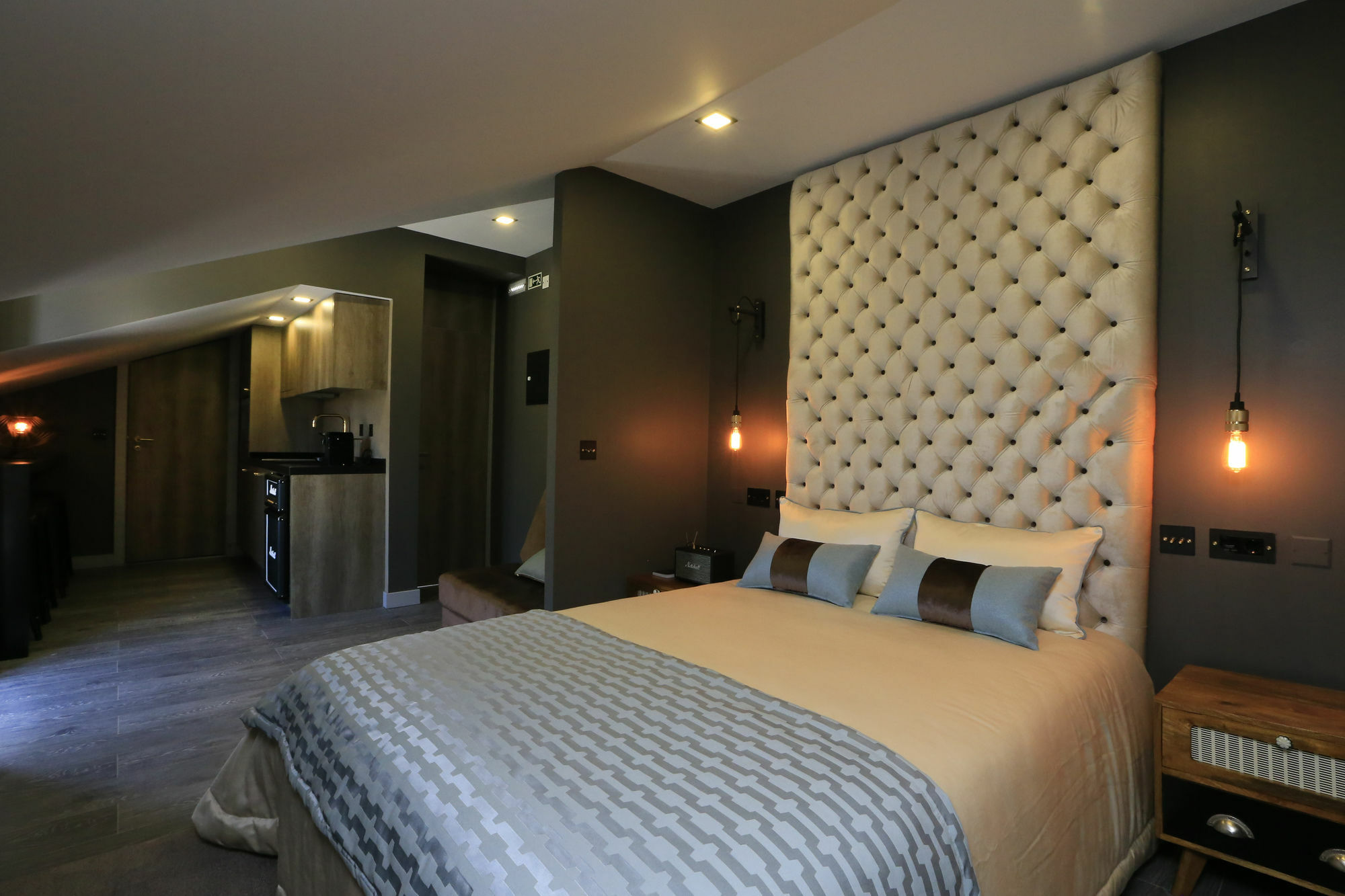 Appartamento Charm Flats Lisbona Esterno foto