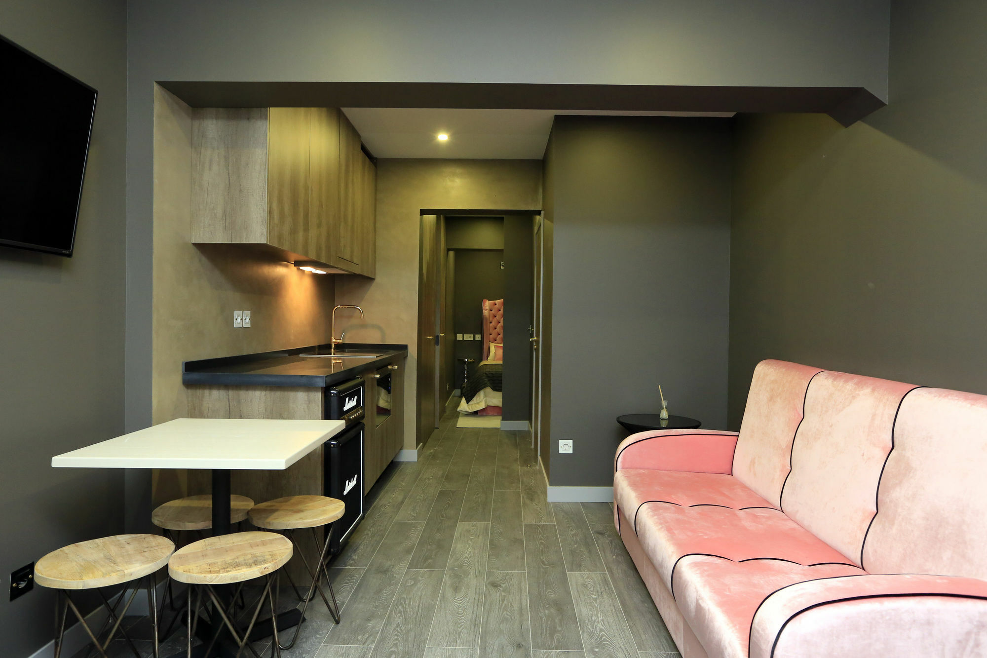 Appartamento Charm Flats Lisbona Esterno foto