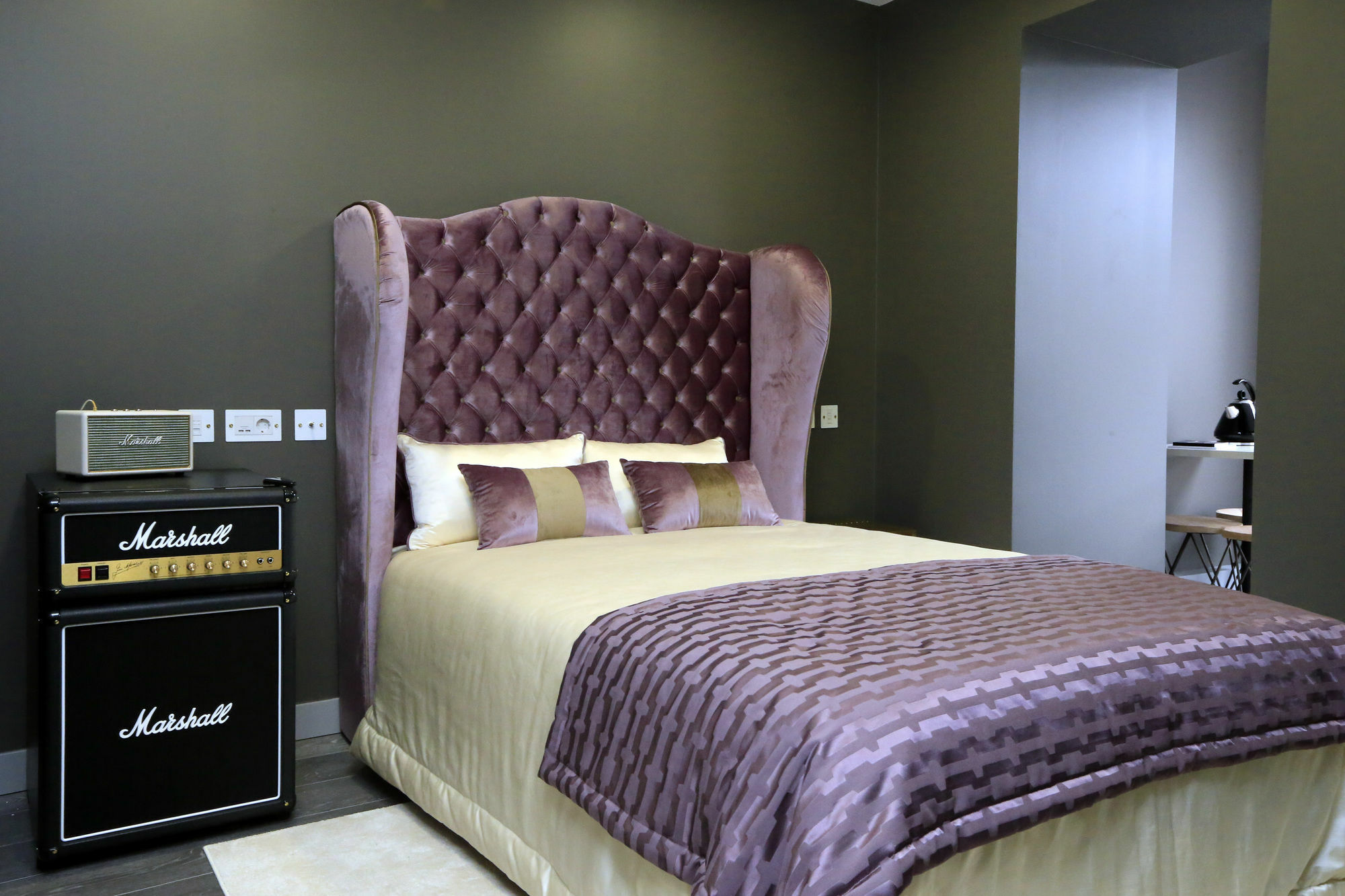 Appartamento Charm Flats Lisbona Esterno foto