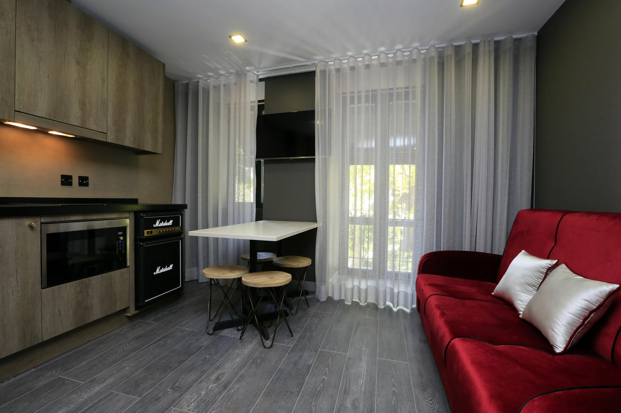 Appartamento Charm Flats Lisbona Esterno foto