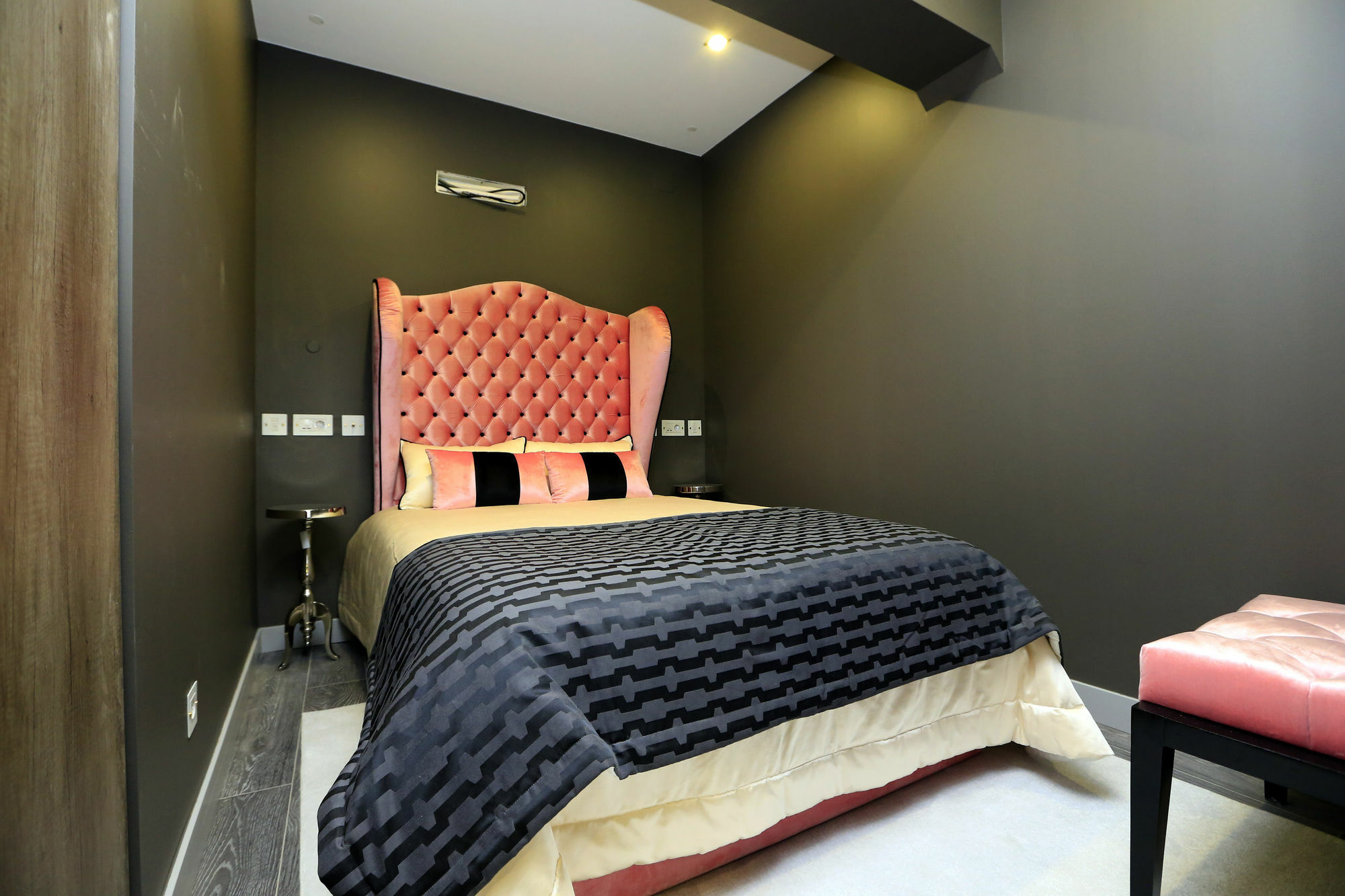 Appartamento Charm Flats Lisbona Esterno foto