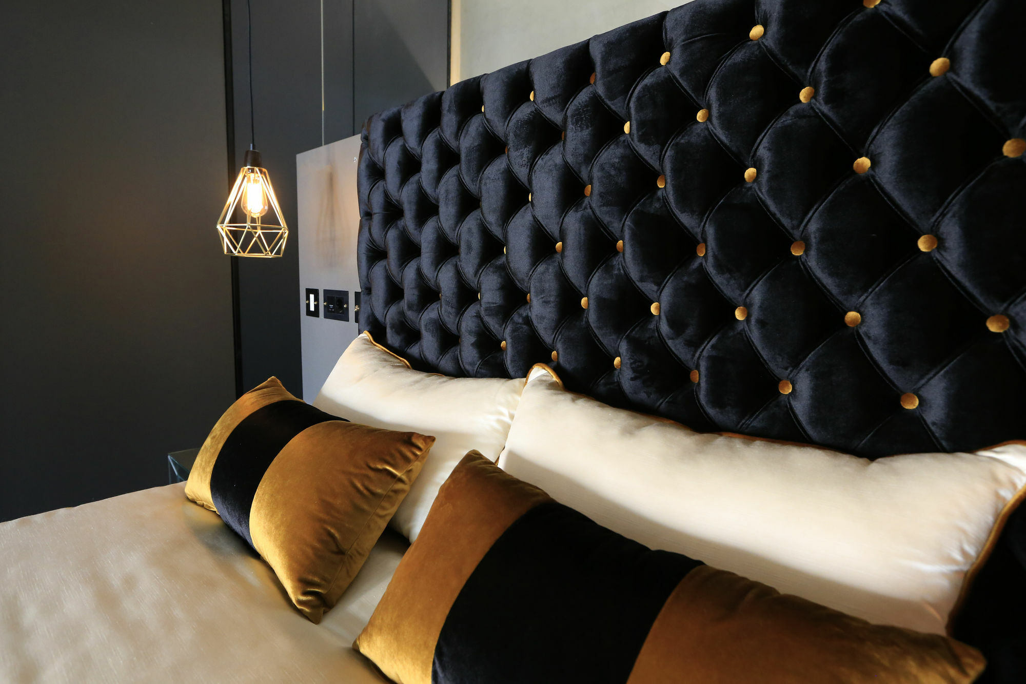 Appartamento Charm Flats Lisbona Esterno foto