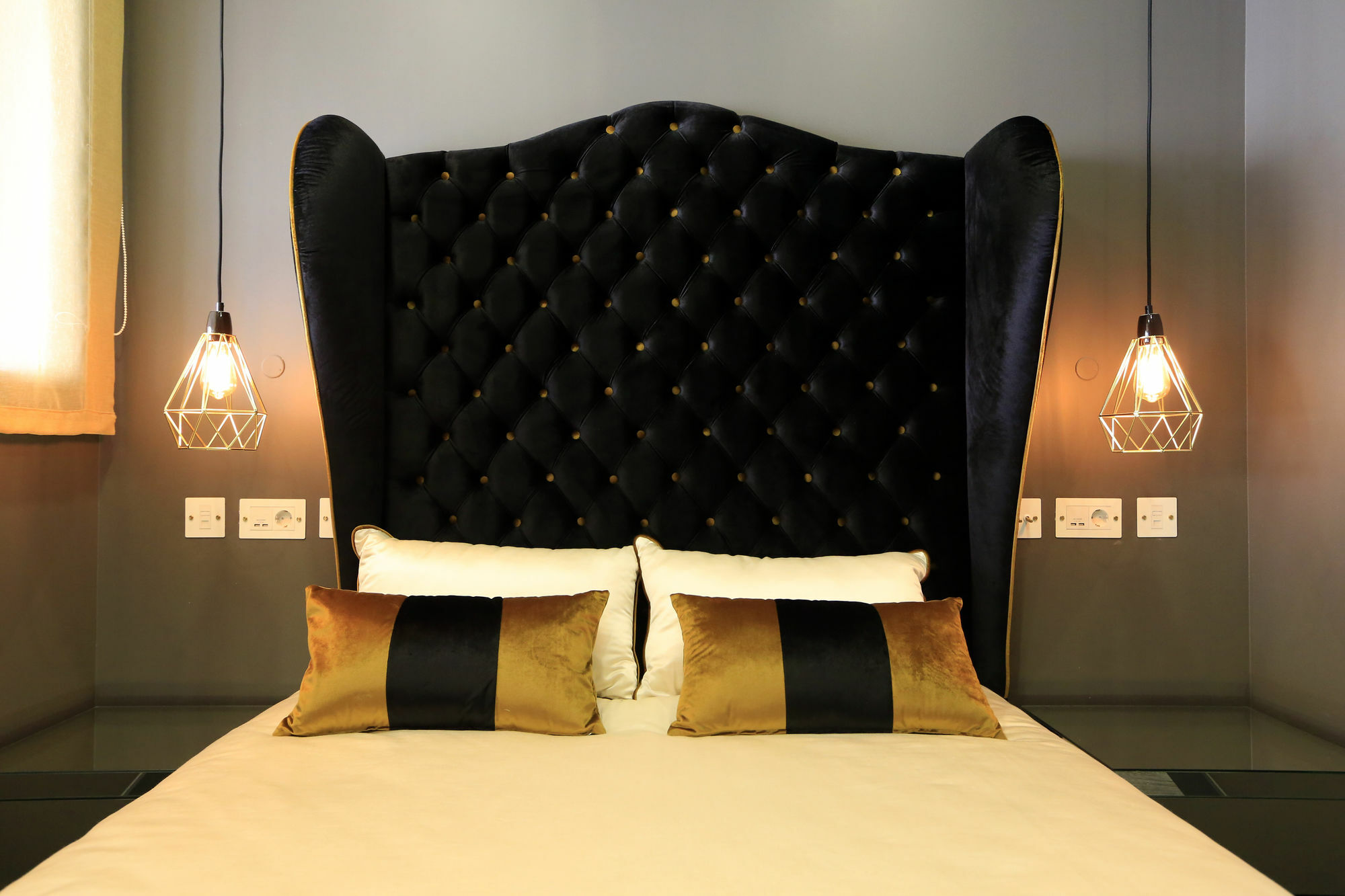 Appartamento Charm Flats Lisbona Esterno foto