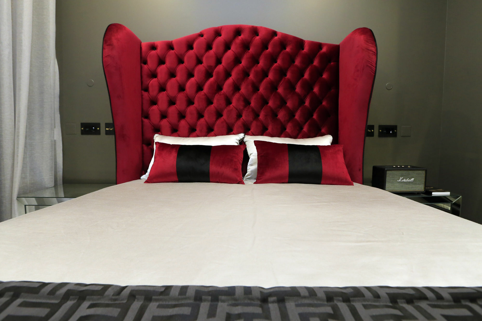 Appartamento Charm Flats Lisbona Esterno foto