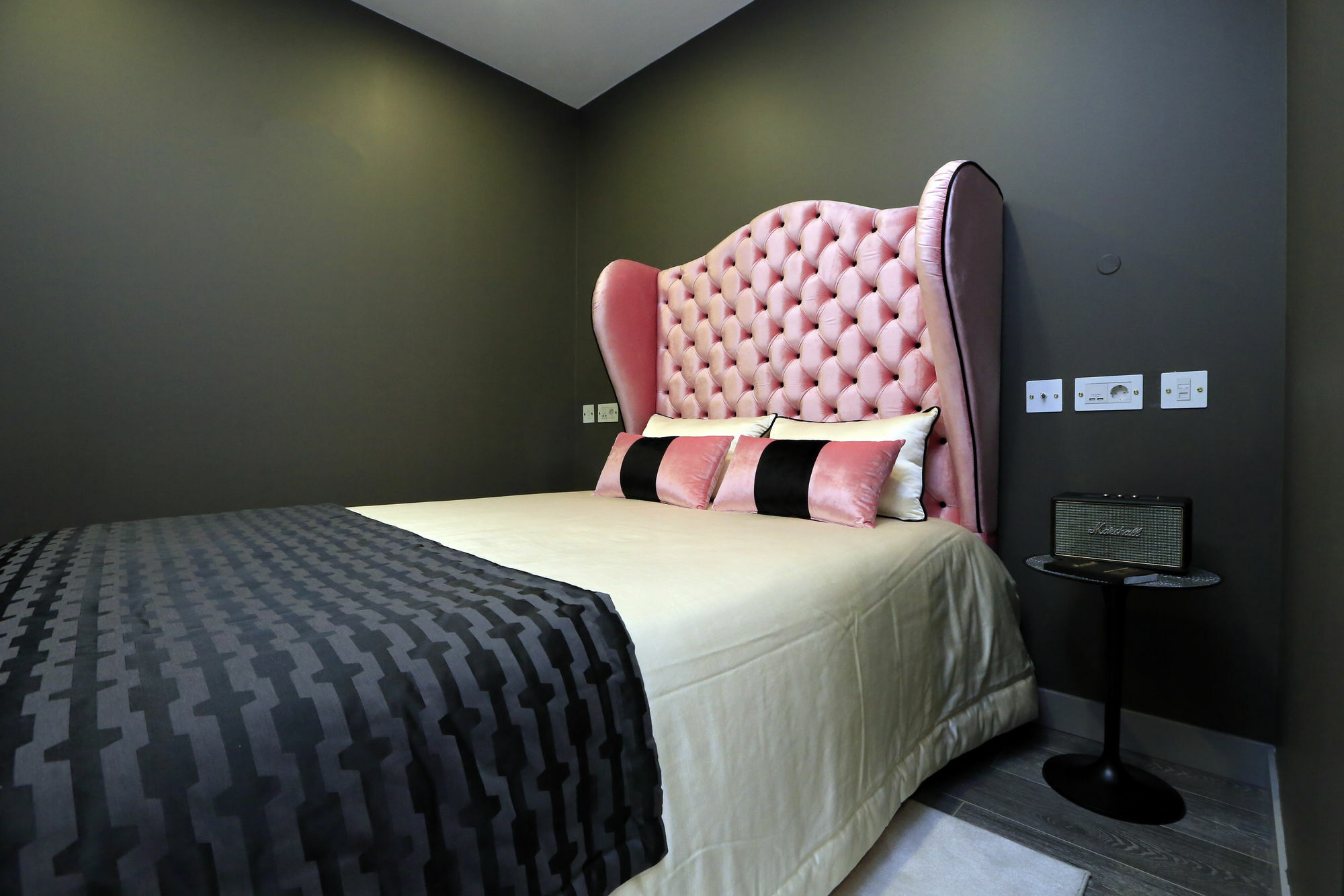 Appartamento Charm Flats Lisbona Esterno foto