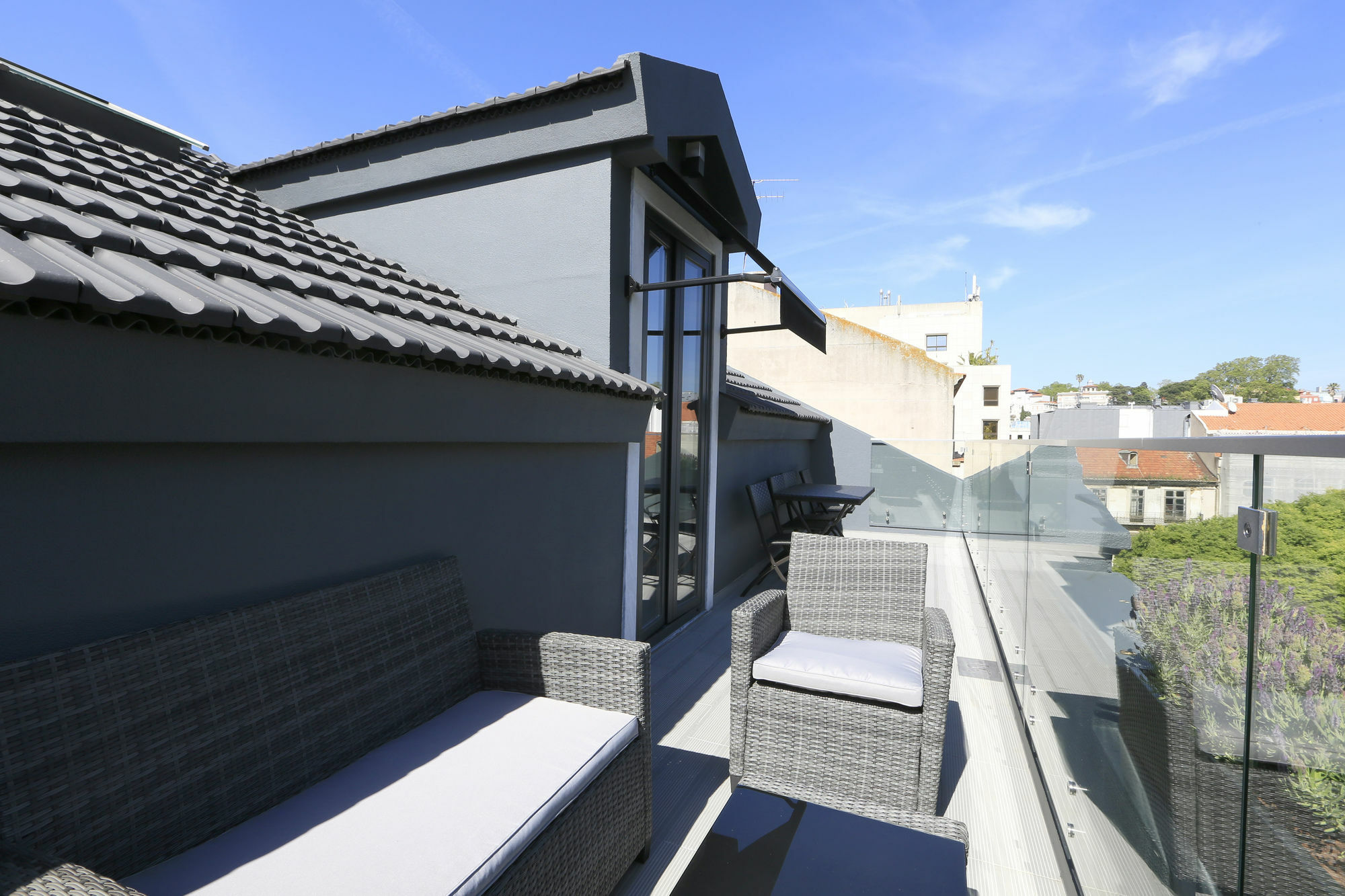 Appartamento Charm Flats Lisbona Esterno foto