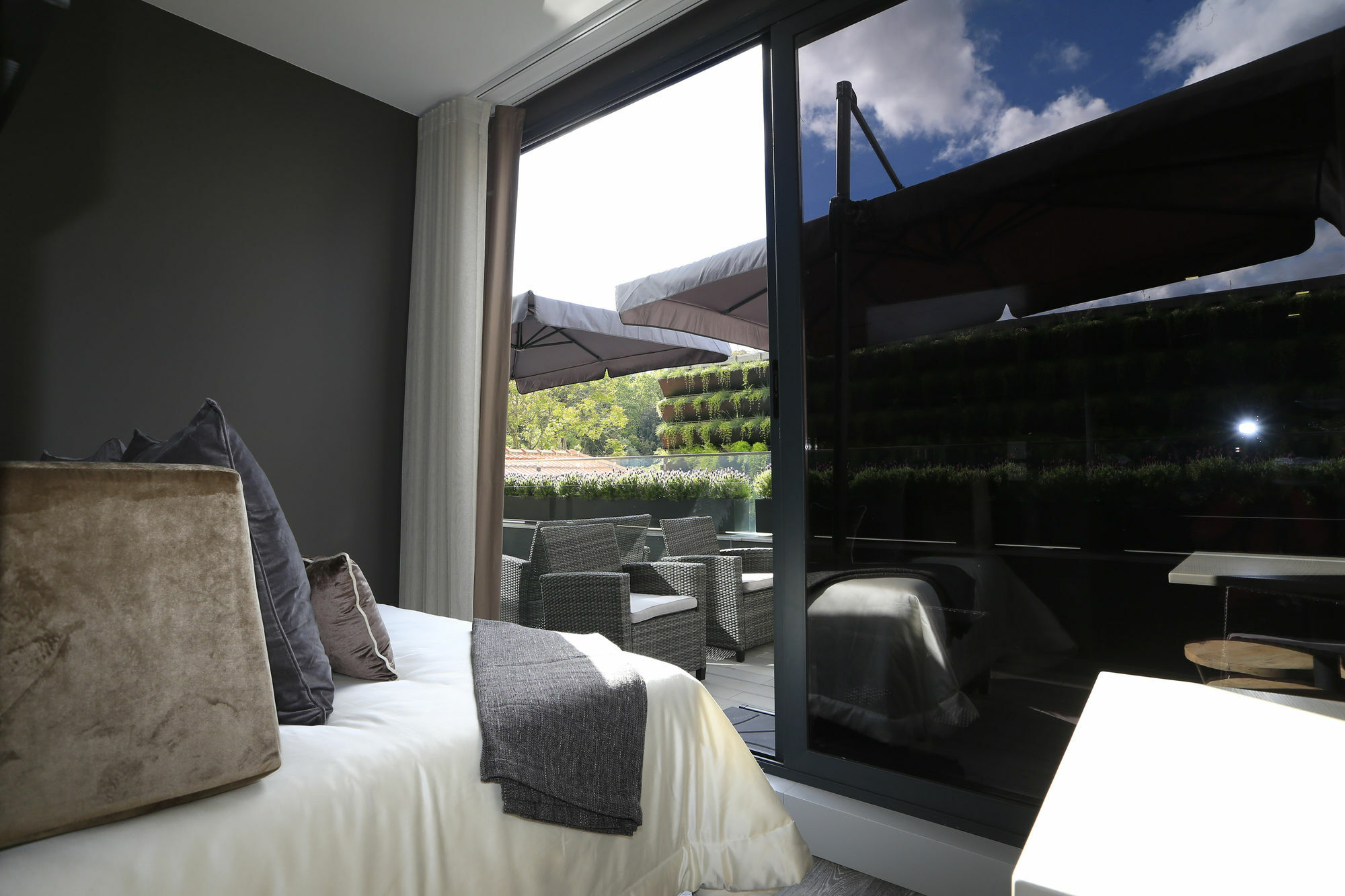 Appartamento Charm Flats Lisbona Esterno foto