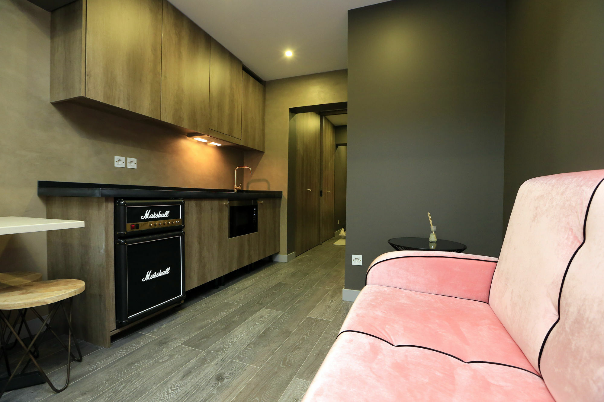 Appartamento Charm Flats Lisbona Esterno foto