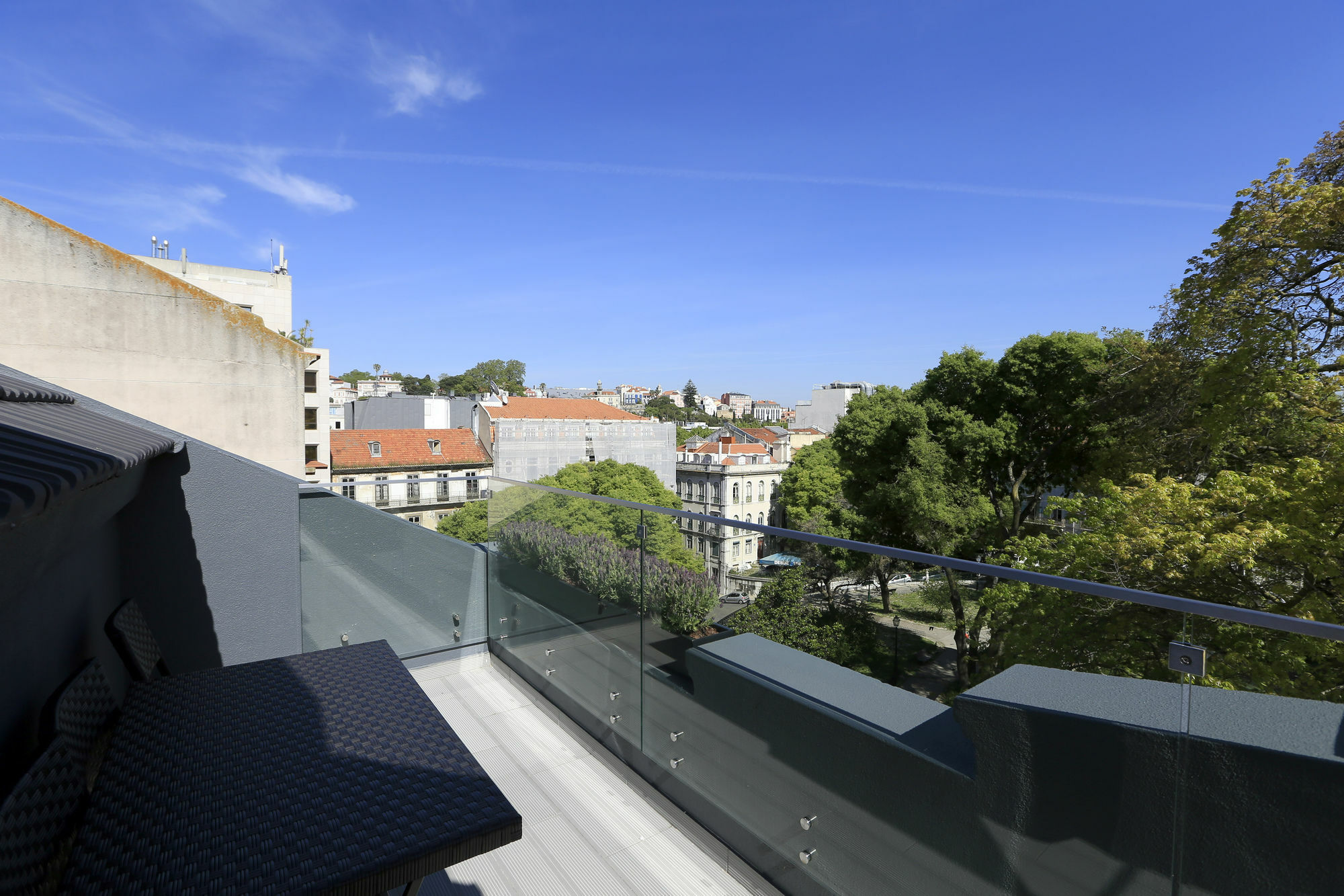 Appartamento Charm Flats Lisbona Esterno foto